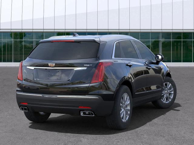 2025 Cadillac XT5 Vehicle Photo in POMPANO BEACH, FL 33064-7091