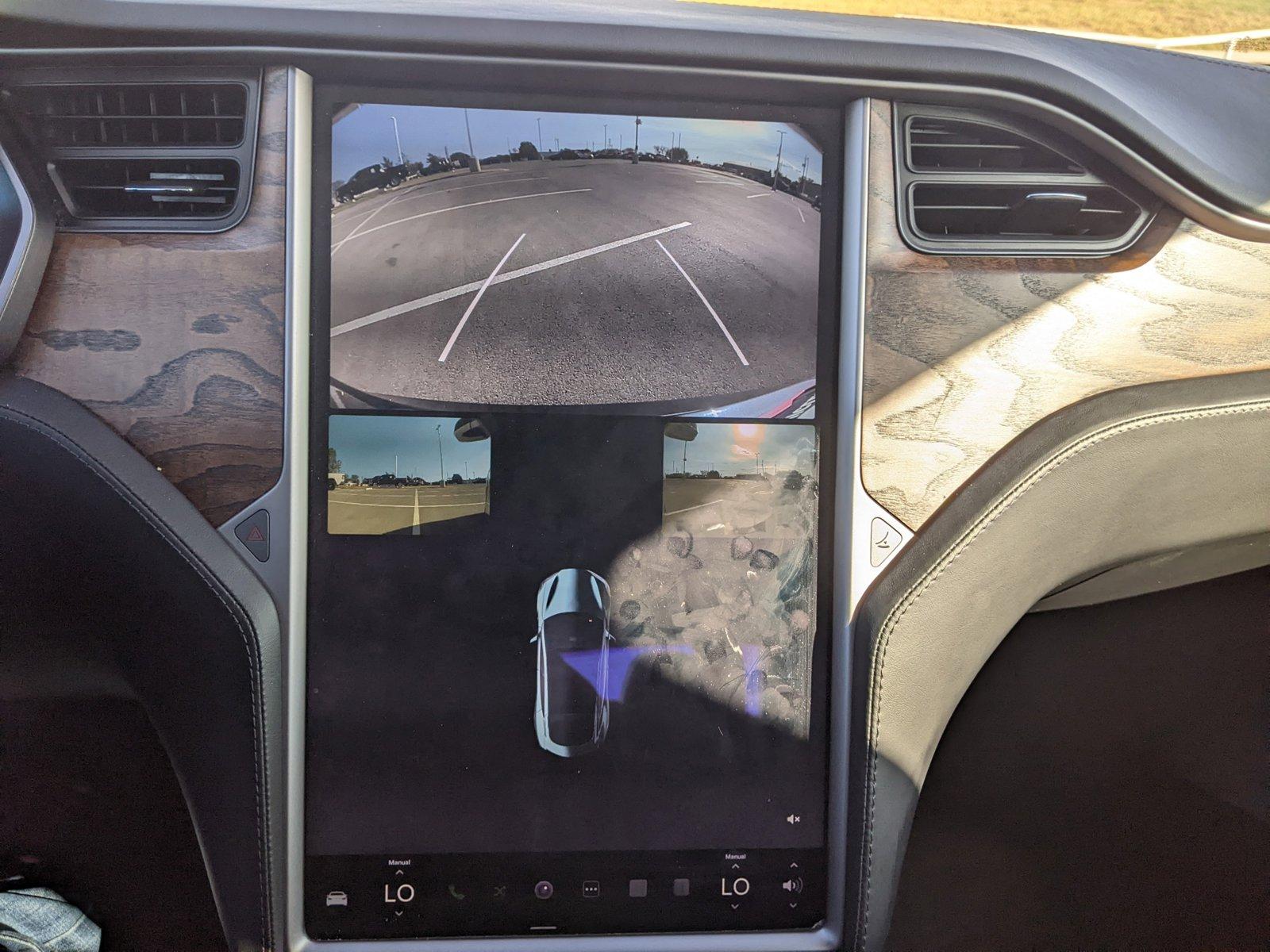 2018 Tesla Model S Vehicle Photo in Austin, TX 78728