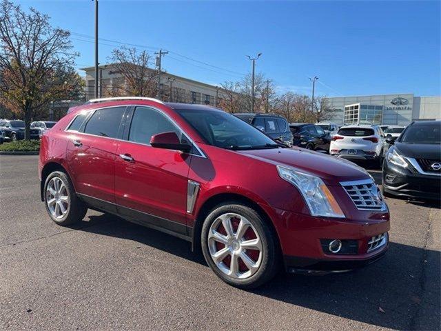 2013 Cadillac SRX Vehicle Photo in Willow Grove, PA 19090