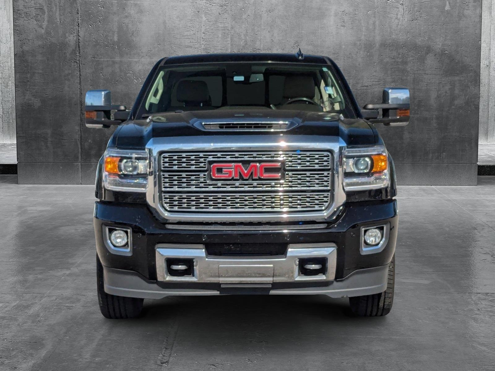 2019 GMC Sierra 2500 HD Vehicle Photo in St. Petersburg, FL 33713