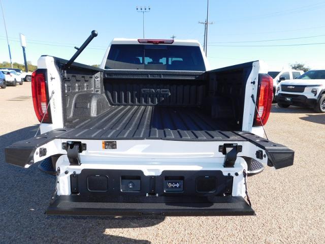 2025 GMC Sierra 1500 Vehicle Photo in GATESVILLE, TX 76528-2745