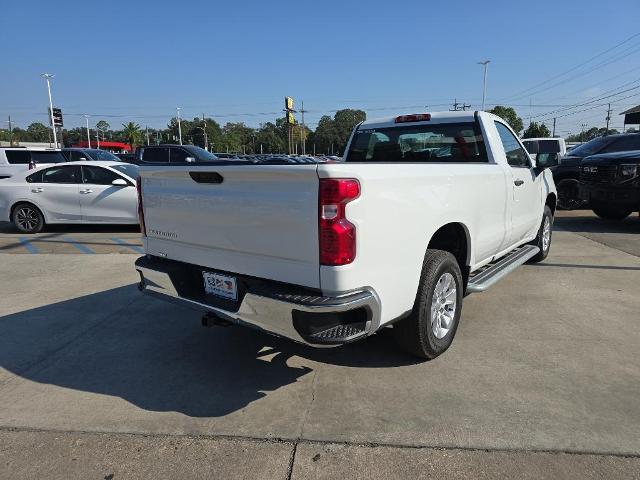 2023 Chevrolet Silverado 1500 Vehicle Photo in LAFAYETTE, LA 70503-4541