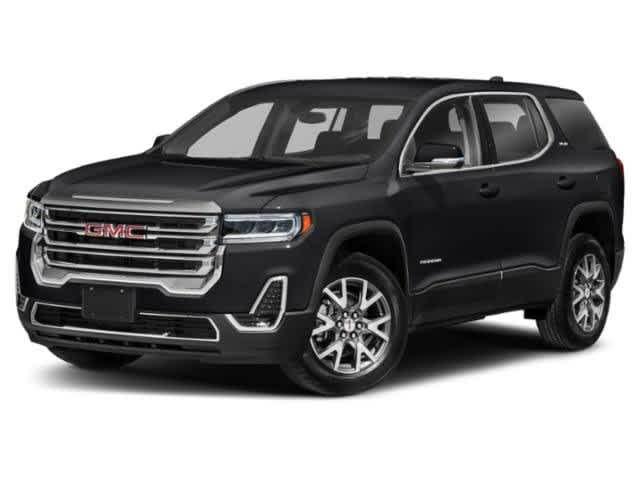 2022 GMC Acadia Vehicle Photo in LIGHTHOUSE POINT, FL 33064-6849