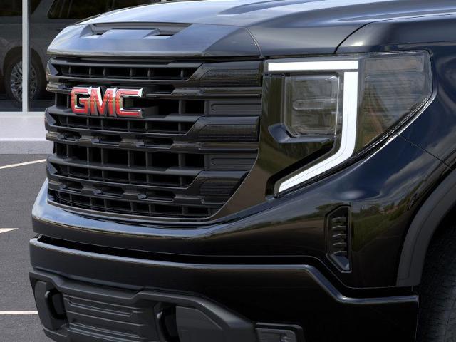 2025 GMC Sierra 1500 Vehicle Photo in GREEN BAY, WI 54303-3330