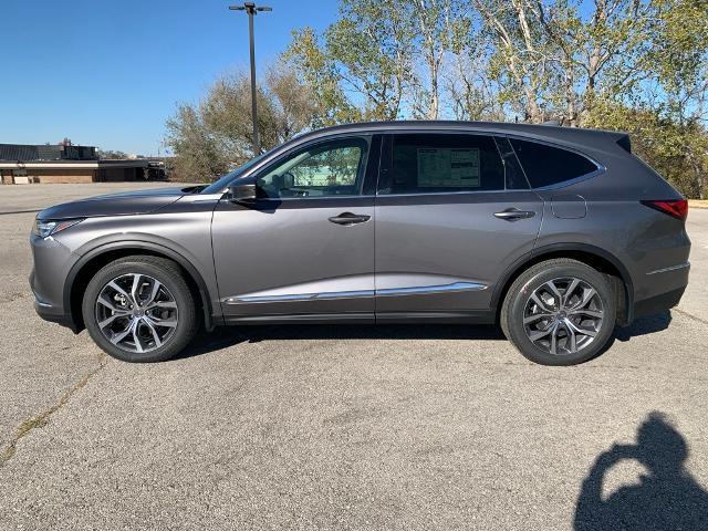 2024 Acura MDX Vehicle Photo in Tulsa, OK 74145