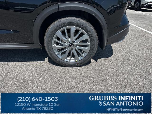 2024 INFINITI QX50 Vehicle Photo in San Antonio, TX 78230