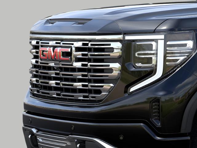 2024 GMC Sierra 1500 Vehicle Photo in GREEN BAY, WI 54303-3330