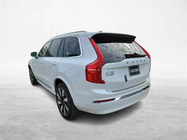 2024 Volvo XC90 Recharge Plug-In Hybrid Vehicle Photo in Houston, TX 77007