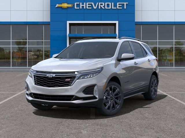 2024 Chevrolet Equinox Vehicle Photo in MIAMI, FL 33172-3015