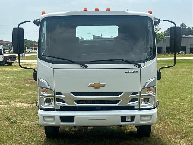 2024 Chevrolet Low Cab Forward 4500 Vehicle Photo in DUNN, NC 28334-8900