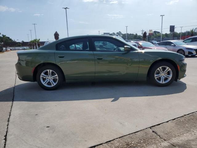 2022 Dodge Charger Vehicle Photo in LAFAYETTE, LA 70503-4541