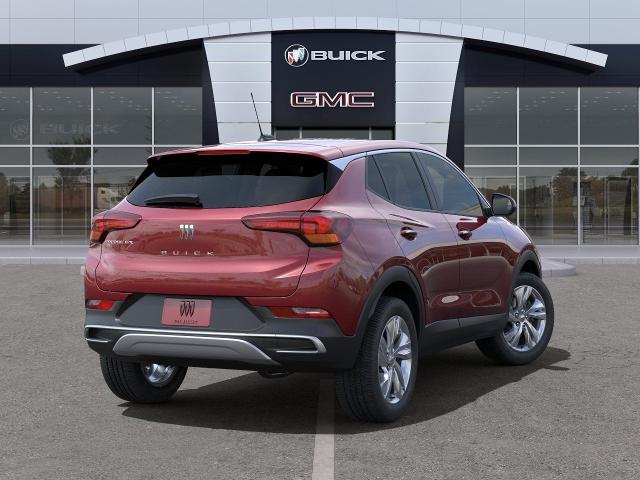 2024 Buick Encore GX Vehicle Photo in Shillington, PA 19607