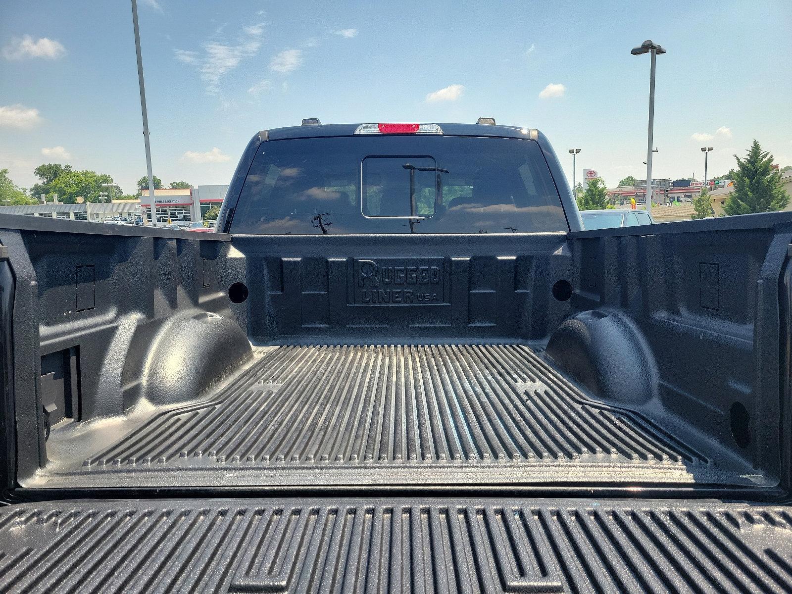 2023 Ford F-150 Vehicle Photo in Trevose, PA 19053