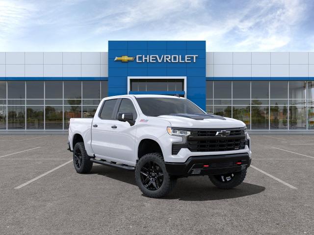 2024 Chevrolet Silverado 1500 Vehicle Photo in CORPUS CHRISTI, TX 78416-1100