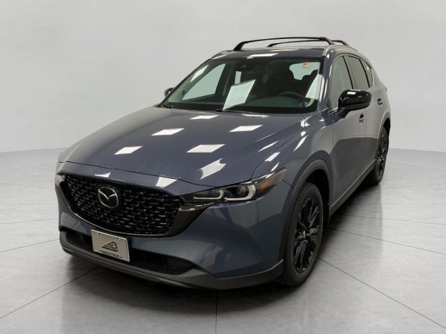 2024 Mazda CX-5 Vehicle Photo in Appleton, WI 54913