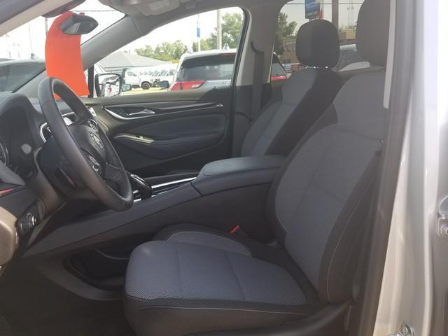 2021 Buick Enclave Vehicle Photo in ELYRIA, OH 44035-6349