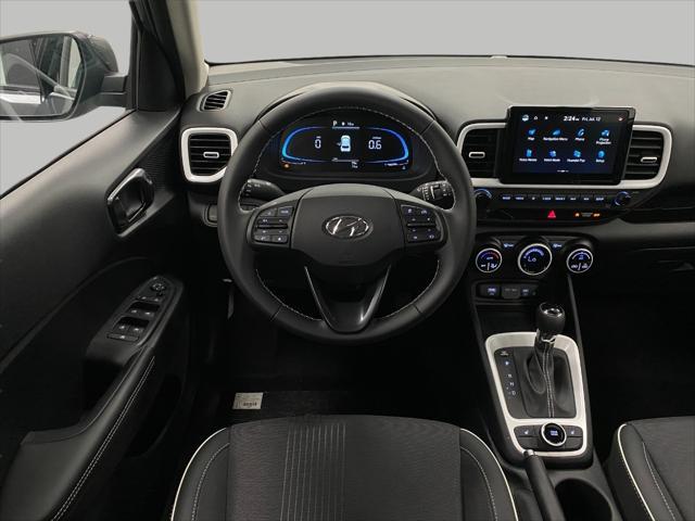 2024 Hyundai VENUE Vehicle Photo in Appleton, WI 54913