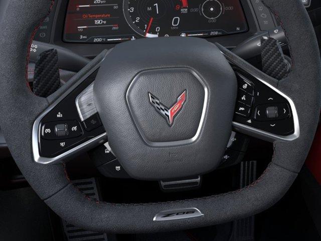 2024 Chevrolet Corvette Z06 Vehicle Photo in SUGAR LAND, TX 77478-0000