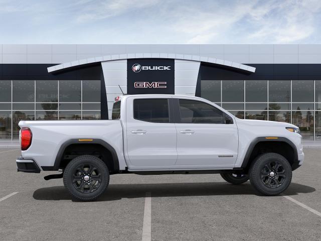 2024 GMC Canyon Vehicle Photo in HENDERSON, NV 89014-6702