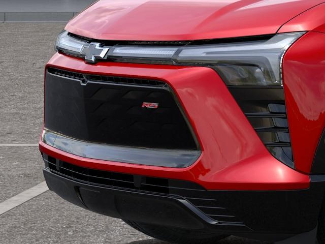 2024 Chevrolet Blazer EV Vehicle Photo in PEORIA, AZ 85382-3715