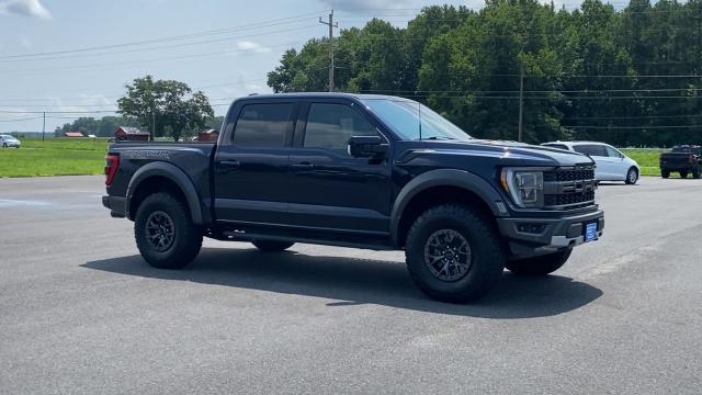 Used 2022 Ford F-150 Raptor with VIN 1FTFW1RG6NFA00264 for sale in Montross, VA