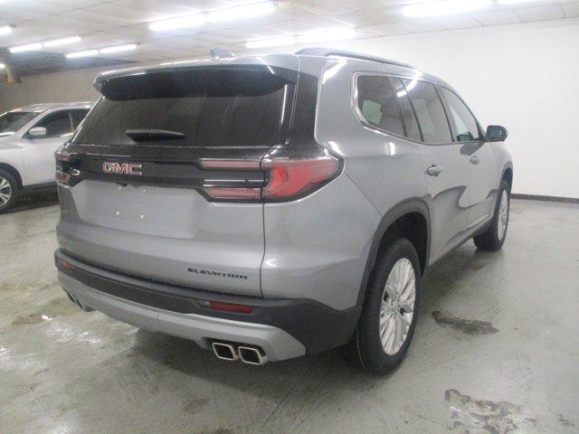 2024 GMC Acadia Vehicle Photo in BATTLE CREEK, MI 49037-8454