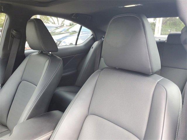 2023 Lexus IS 300 Vehicle Photo in SUNRISE, FL 33323-3202