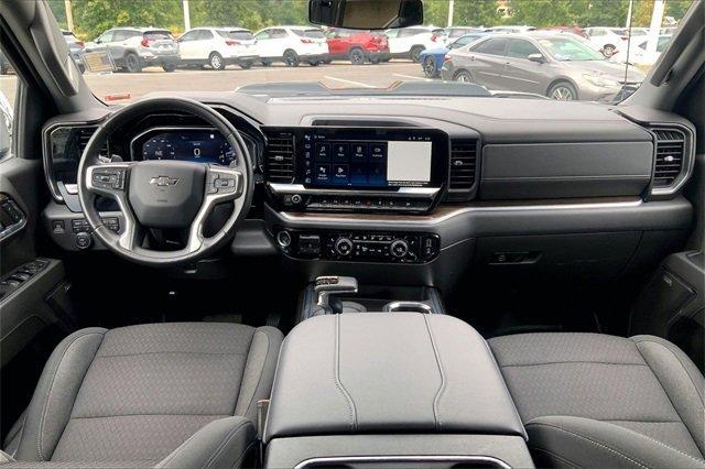 2023 Chevrolet Silverado 1500 Vehicle Photo in KANSAS CITY, MO 64114-4502