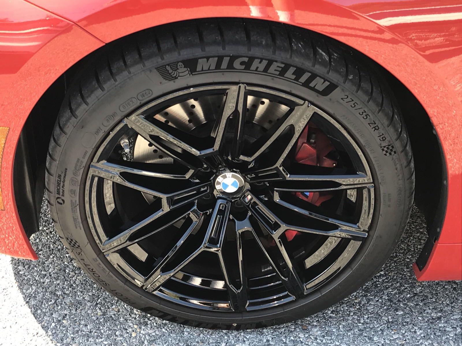 2024 BMW M2 Vehicle Photo in Mechanicsburg, PA 17050