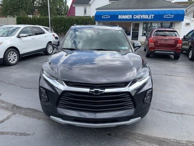 2021 Chevrolet Blazer Vehicle Photo in Kingston, PA 18704