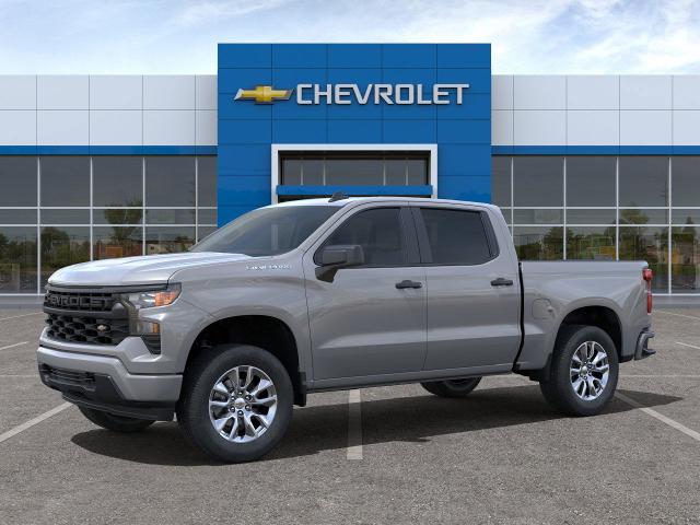 2024 Chevrolet Silverado 1500 Vehicle Photo in CORPUS CHRISTI, TX 78412-4902