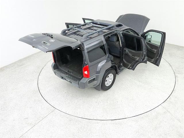 2005 Nissan Xterra Vehicle Photo in Grapevine, TX 76051