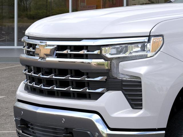 2024 Chevrolet Silverado 1500 Vehicle Photo in CORPUS CHRISTI, TX 78412-4902