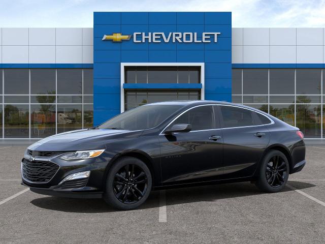 2025 Chevrolet Malibu Vehicle Photo in PEMBROKE PINES, FL 33024-6534