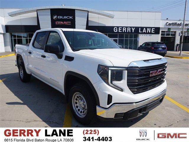 2024 GMC Sierra 1500 Vehicle Photo in BATON ROUGE, LA 70806-4466