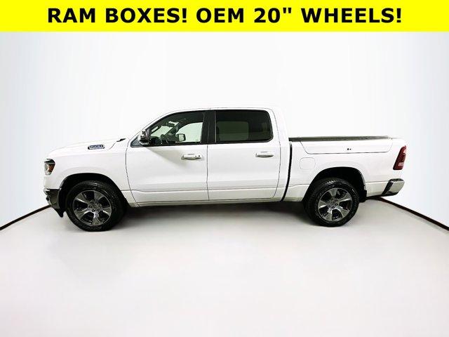 2023 Ram 1500 Vehicle Photo in Doylsetown, PA 18901