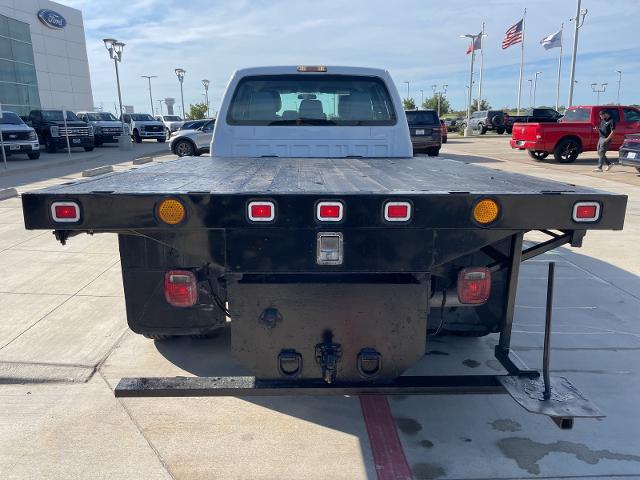 2013 Ford Super Duty F-450 DRW Vehicle Photo in Terrell, TX 75160