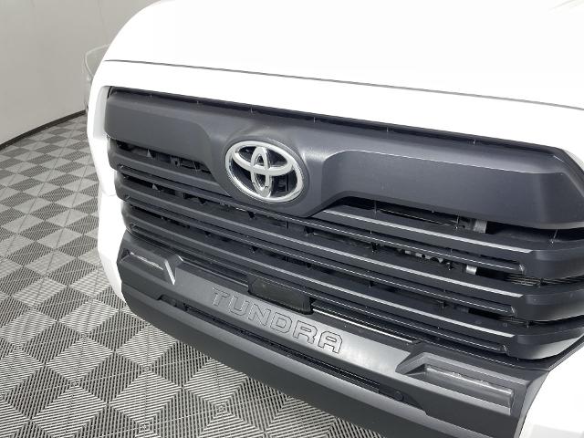 2022 Toyota Tundra Vehicle Photo in GILBERT, AZ 85297-0402