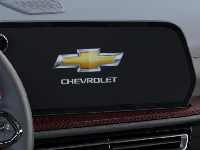 2024 Chevrolet Traverse Vehicle Photo in VALENCIA, CA 91355-1705