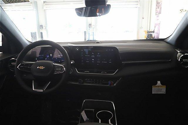 2025 Chevrolet Equinox Vehicle Photo in MEDINA, OH 44256-9001