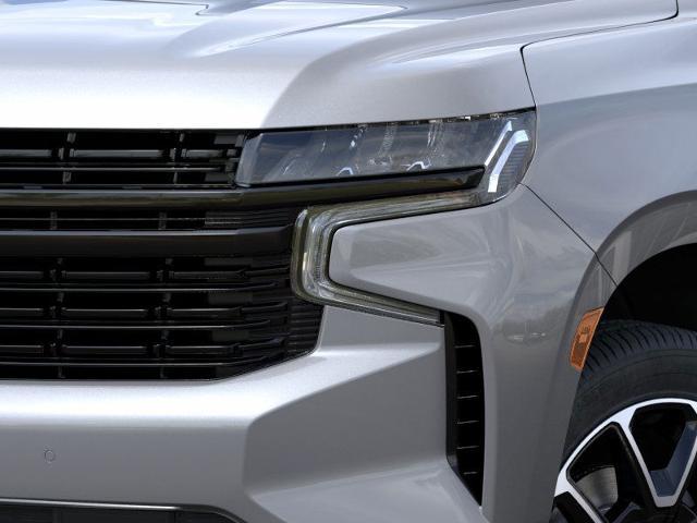 2024 Chevrolet Tahoe Vehicle Photo in MIAMI, FL 33172-3015