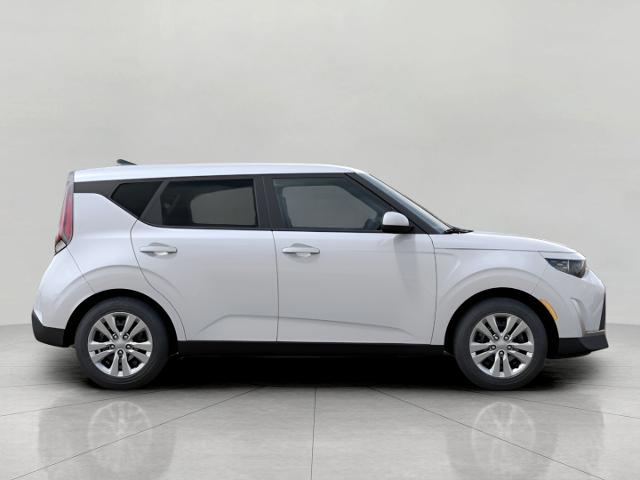 2025 Kia Soul Vehicle Photo in Oshkosh, WI 54904