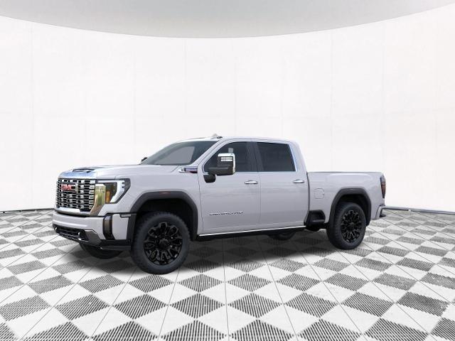 2024 GMC Sierra 2500 HD Vehicle Photo in NORTH RIVERSIDE, IL 60546-1404