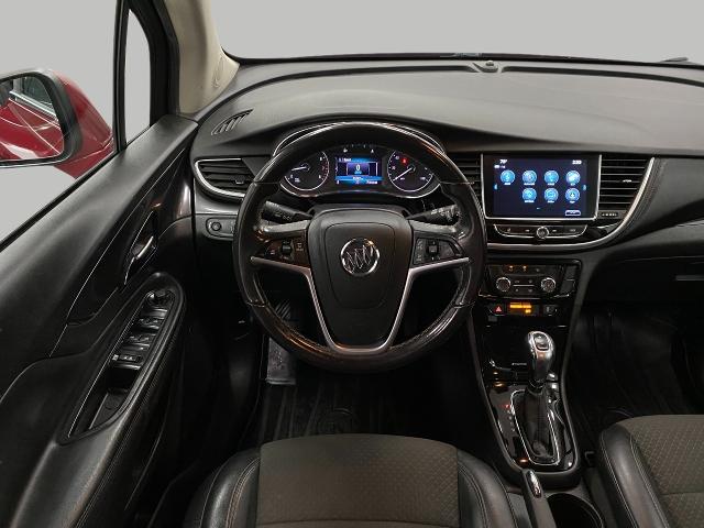 2019 Buick Encore Vehicle Photo in Appleton, WI 54913