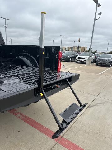 2024 Ford Super Duty F-250 SRW Vehicle Photo in Terrell, TX 75160