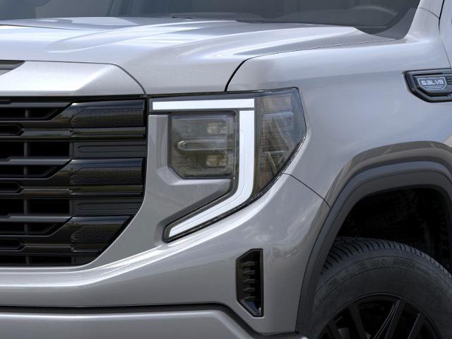 2025 GMC Sierra 1500 Vehicle Photo in LITTLE FALLS, NJ 07424-1717