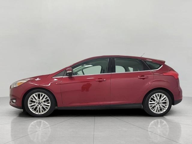 2016 Ford Focus Vehicle Photo in Neenah, WI 54956