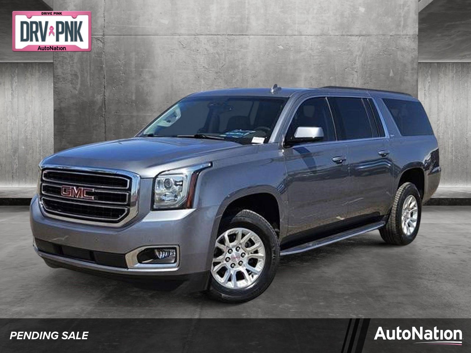 2019 GMC Yukon XL Vehicle Photo in PEORIA, AZ 85382-3715