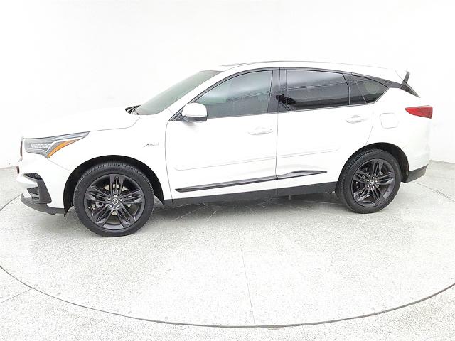 2021 Acura RDX Vehicle Photo in Grapevine, TX 76051