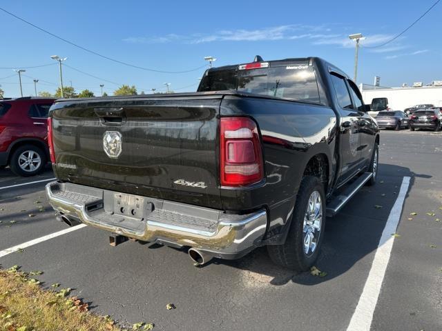 2022 Ram 1500 Vehicle Photo in MANITOWOC, WI 54220-5838